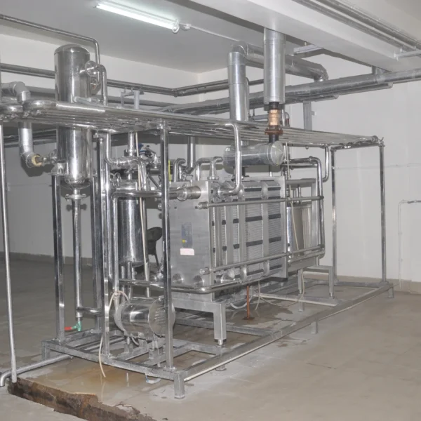 Cold room