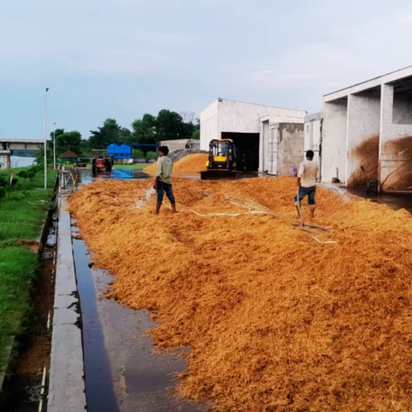 Composting