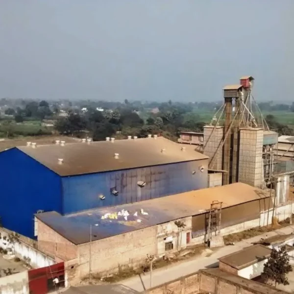 Dairy Unit