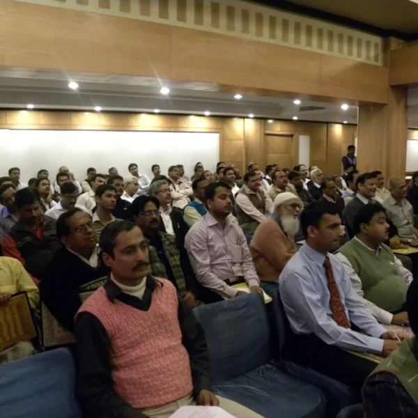Training in Bhutan