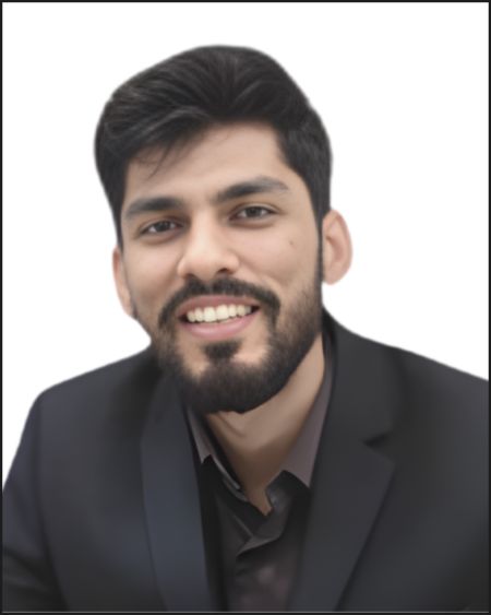 Er. Akash Singh – Agri-Engineering and Technology Implementation Expert at KrishiGence