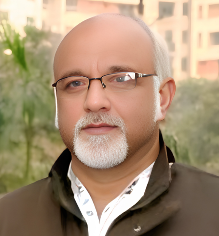 Dr. Pushpdeep Sharma, agribusiness consultant, horticulture expert, regenerative agriculture specialist, mushroom production advisor and rural enterprise development professional.