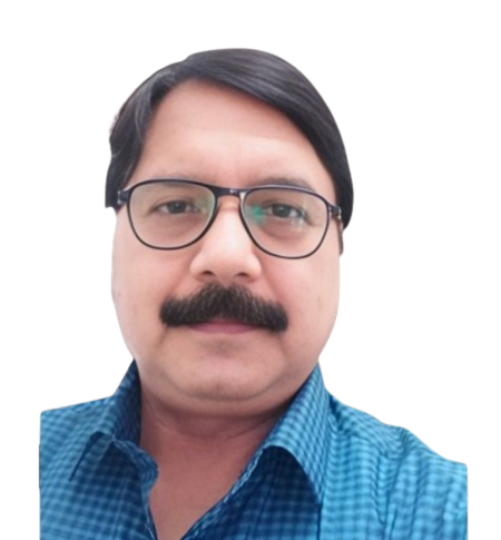 Mr. Sudhir Srivastava, food processing engineer, cold chain expert, freeze drying specialist, canning technology consultant and process engineering professional.