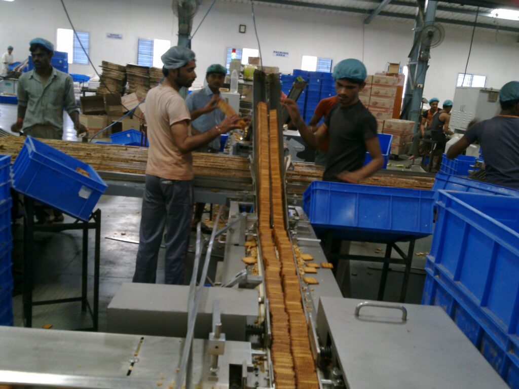 Food processing consultancy, DPR preparation, feasibility studies, technology transfer, food safety systems, branding, packaging, and turnkey food projects