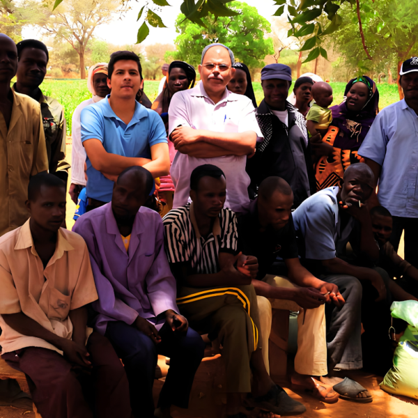 Agribusiness experts providing technology transfer, project consultancy, training, mentoring, sustainable business models, and risk reduction support for entrepreneurs, FPOs, SHGs, and organizations.