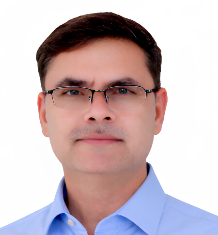 Er. Narendra Sehrawat, mushroom farm designer, HVAC specialist, climate control engineer, tunnel and bunker design expert and project implementation consultant.