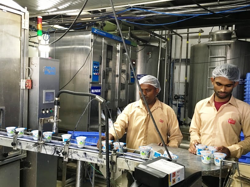 Food processing, value addition, packaging, branding, and agro-based enterprise development for entrepreneurs, FPOs, SHGs, and food businesses