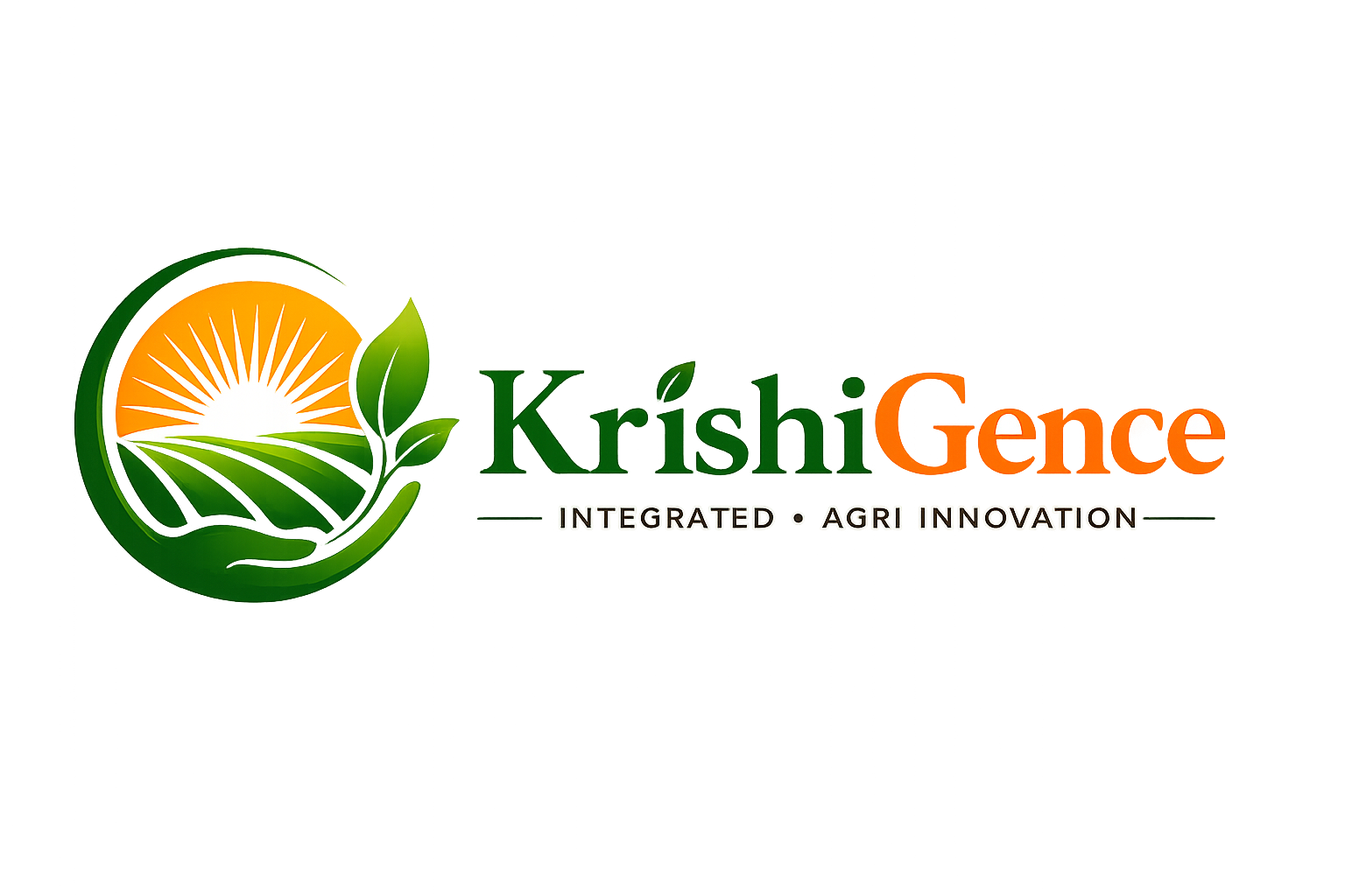 KrishiGence