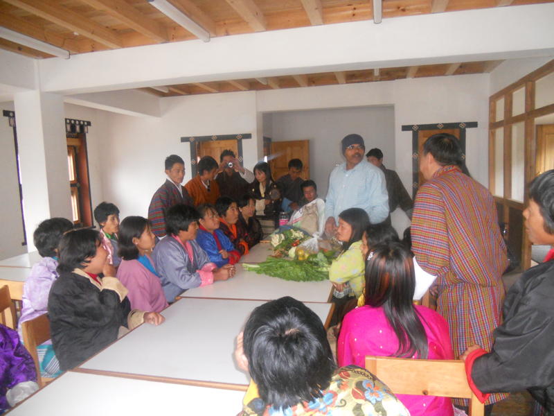 Food processing enterprises for FPOs, SHGs, women entrepreneurs, rural youth, and agribusiness startups through value addition and local food businesses
